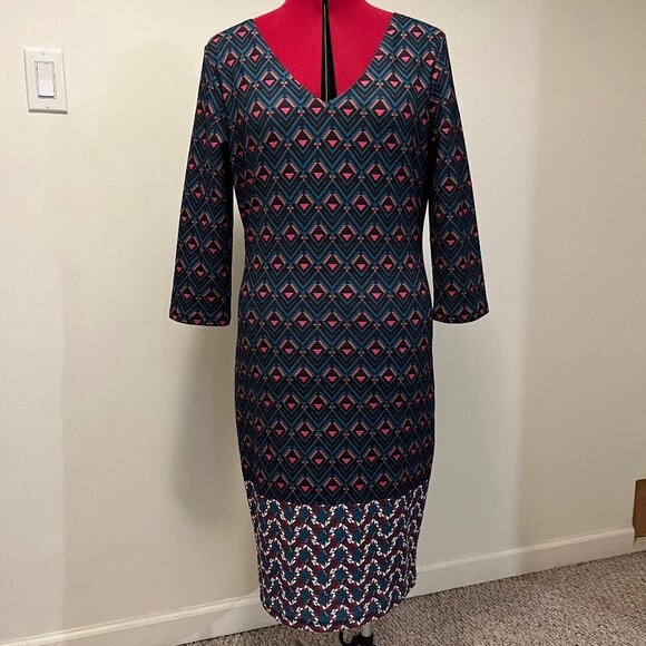 Smashed Lemon Dress - Picture 1 of 5